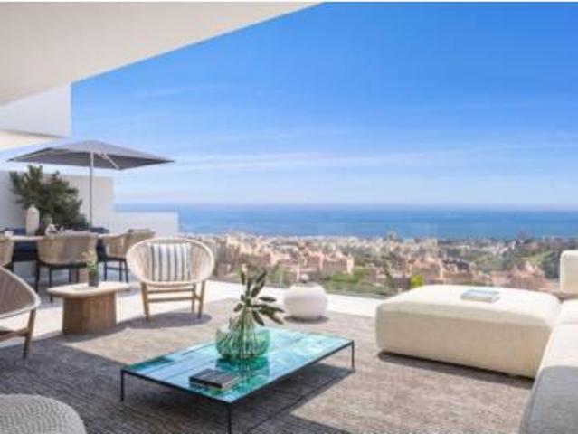 Apartamento Venta Manilva, Alcorrín