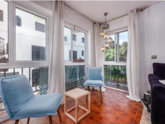 Apartamento Venta Manilva, Castillo de la Duquesa
