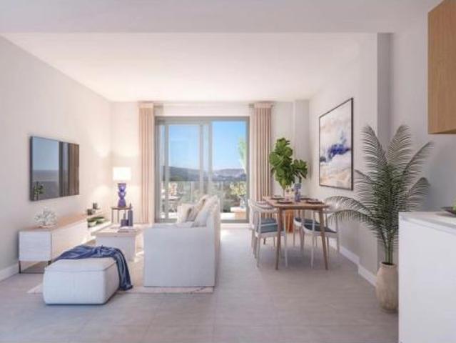 Apartamento Venta Manilva, Castillo de la Duquesa