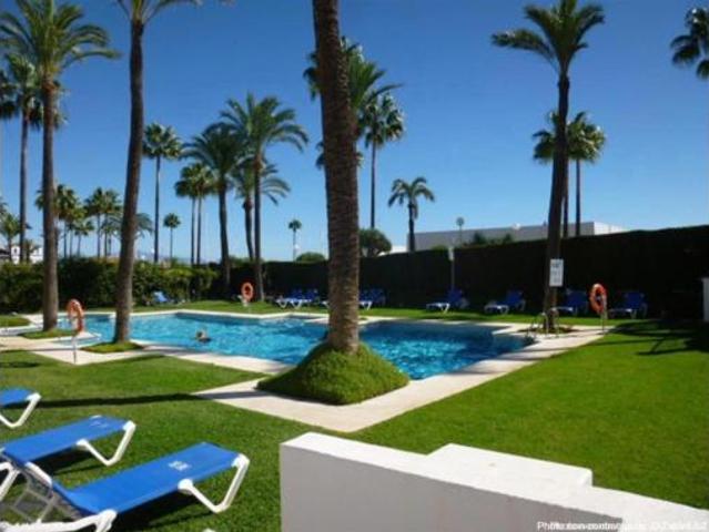 Apartamento Venta Manilva, Castillo de la Duquesa