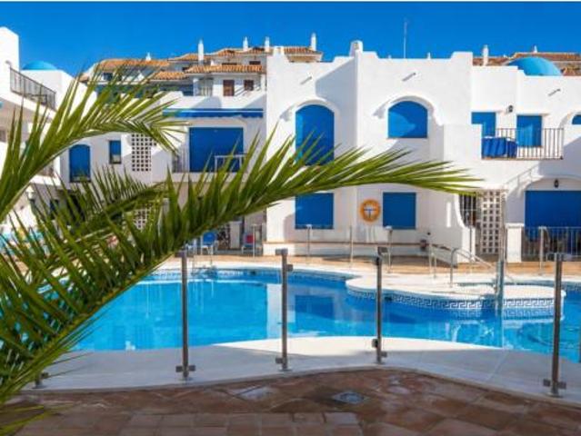 Apartamento Venta Manilva, Castillo de la Duquesa