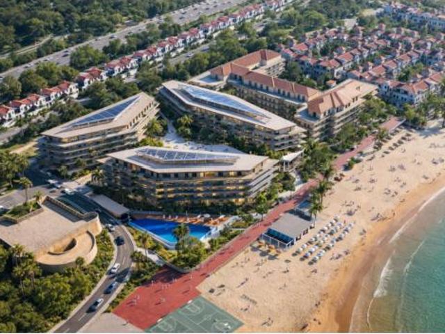 Apartamento Venta Manilva, Castillo de la Duquesa