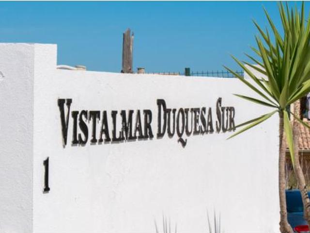 Apartamento Venta Manilva, La Chullera