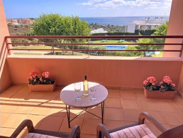 Apartamento Venta Manilva, La Chullera
