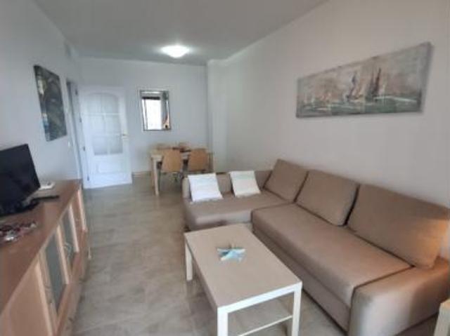 Apartamento Venta Manilva, San Luis de Sabinillas