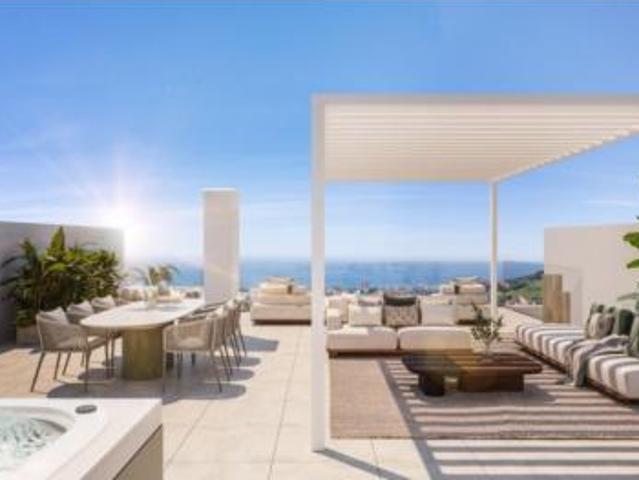 Apartamento Venta Manilva, San Luis de Sabinillas
