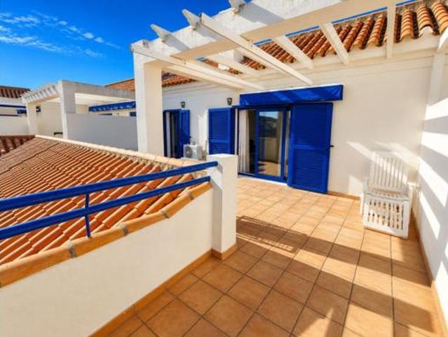 Apartamento Venta Manilva, San Luis de Sabinillas