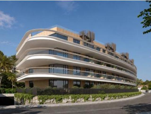 Apartamento Venta Manilva, Urbanización El Hacho La Duquesa Golf