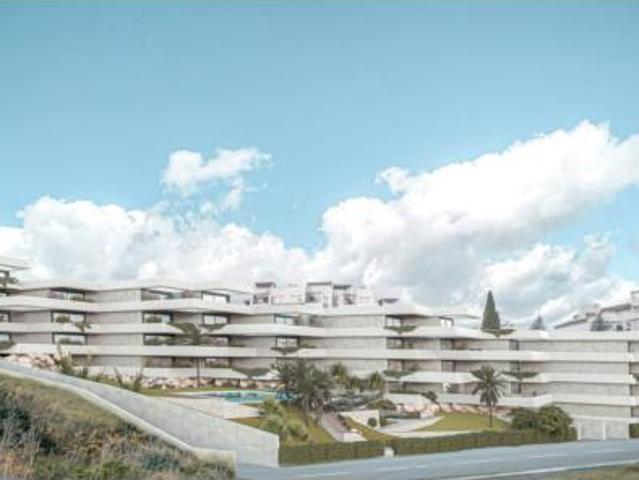 Apartamento Venta Manilva, Urbanización El Hacho La Duquesa Golf