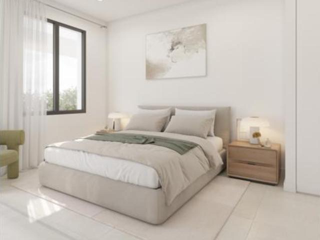 Apartamento Venta Manilva, Urbanización El Hacho La Duquesa Golf