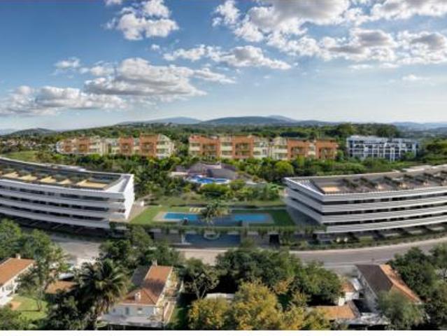 Apartamento Venta Manilva, Urbanización El Hacho La Duquesa Golf