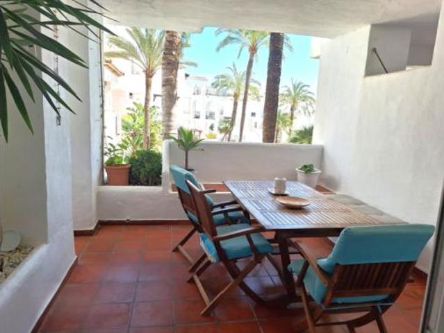 Apartamento Venta Manilva, Urbanización El Hacho La Duquesa Golf