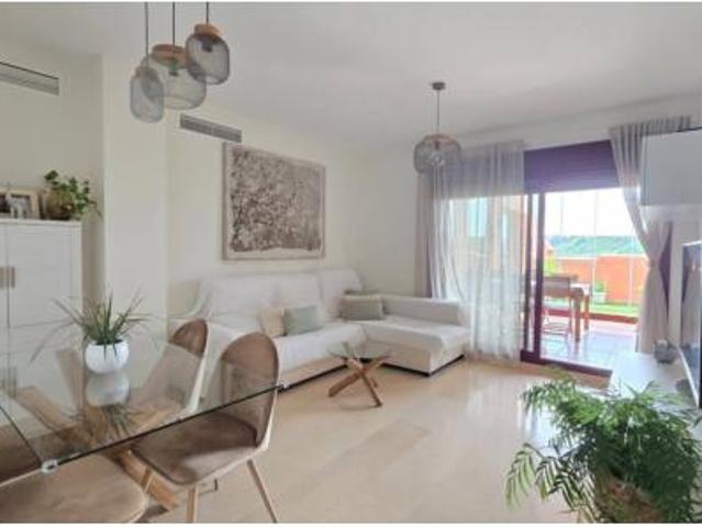 Apartamento Venta Manilva, Urbanización El Hacho La Duquesa Golf