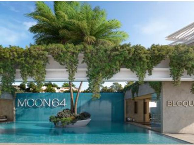 Apartamento Venta Manilva, Urbanización El Hacho La Duquesa Golf