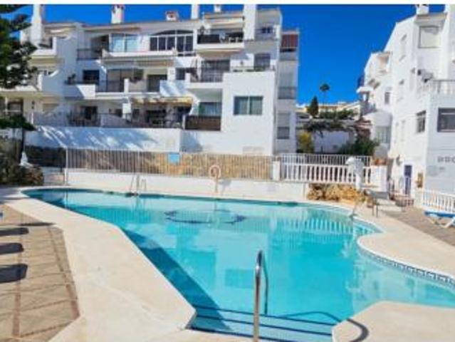 Apartamento Venta Manilva, Urbanización El Hacho La Duquesa Golf