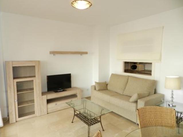 Apartamento Venta Manilva, Urbanización El Hacho La Duquesa Golf