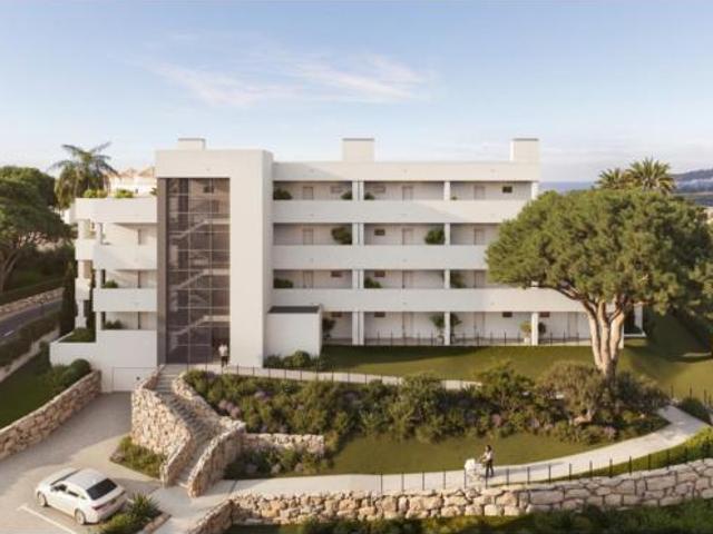 Apartamento Venta Manilva, Urbanización El Hacho La Duquesa Golf