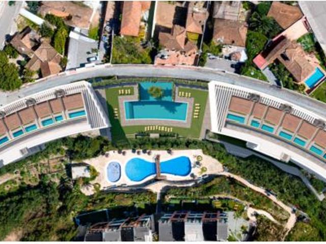 Apartamento Venta Manilva, Urbanización El Hacho La Duquesa Golf