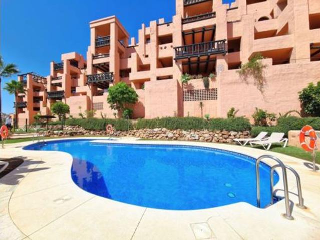 Apartamento Venta Manilva, Urbanización El Hacho La Duquesa Golf