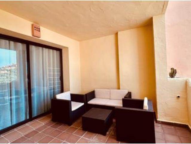 Apartamento Venta Manilva, Urbanización El Hacho La Duquesa Golf