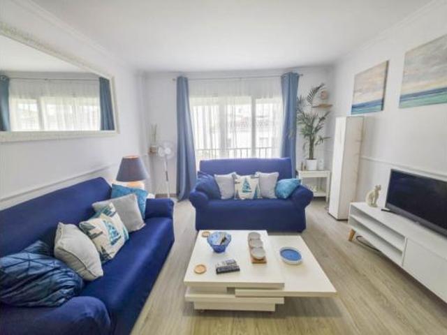 Apartamento Venta Manilva, Urbanización El Hacho La Duquesa Golf