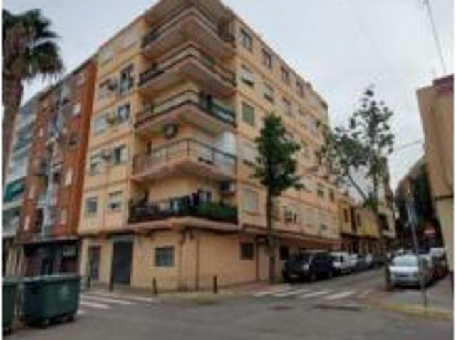 Apartamento Venta Manises, Centre