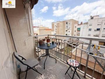 Apartamento Venta Manises, El Mercat