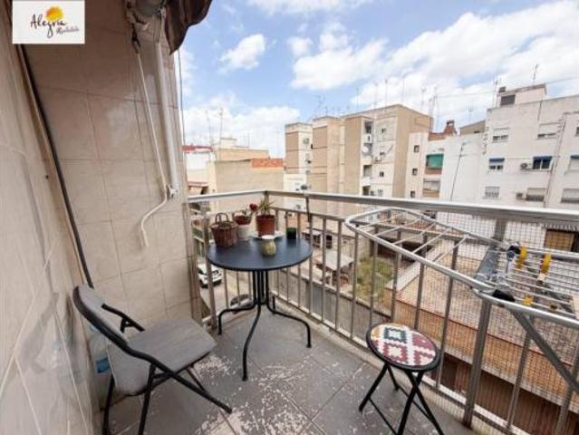 Apartamento Venta Manises, El Mercat