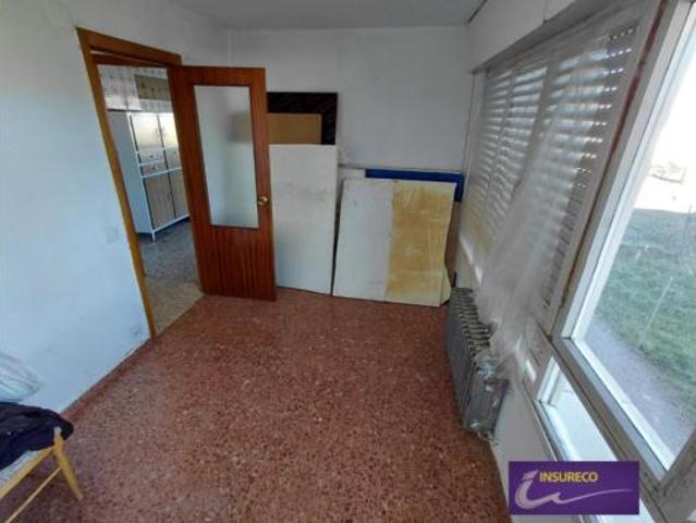Apartamento Venta Mansilla de las Mulas, Mansilla de Las Mulas