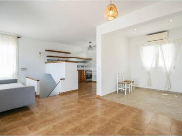 Apartamento Venta Maó Mahón, Es Grau Cala Llonga