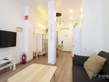 Apartamento Venta Madrid
