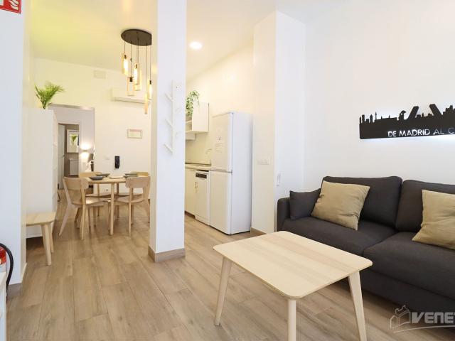 Apartamento Venta Madrid