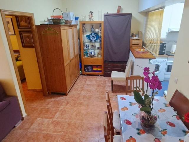 Apartamento Venta Madrid