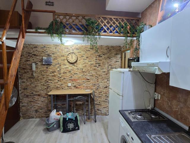 Apartamento Venta Madrid