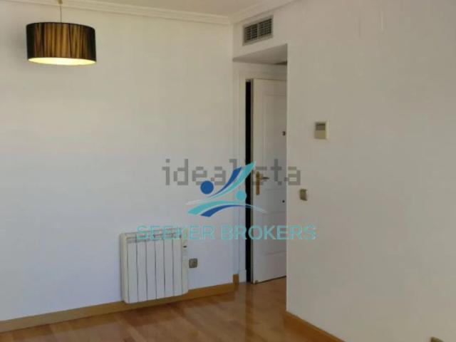 Apartamento Venta Madrid