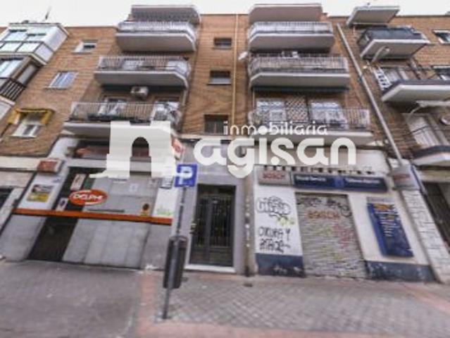 Apartamento Venta Madrid