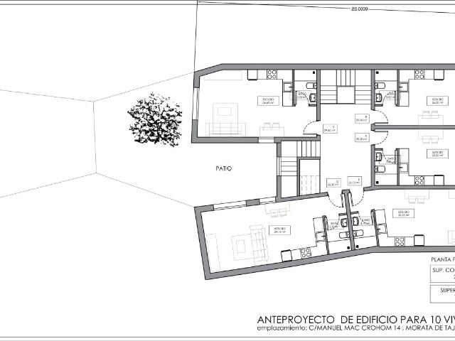 Apartamento Venta Madrid