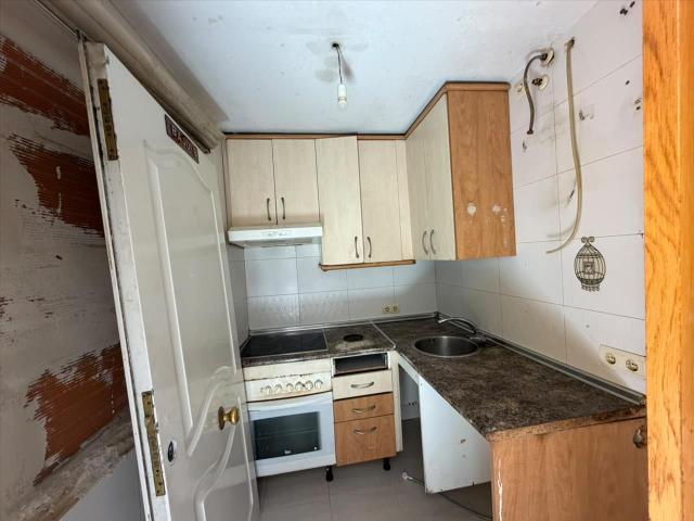Apartamento Venta Madrid