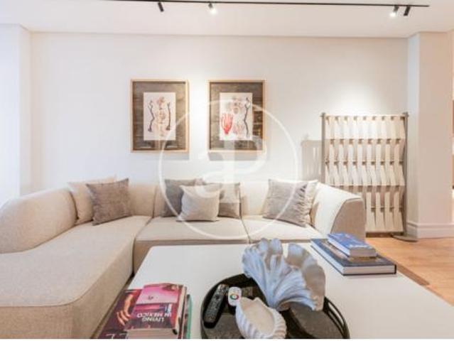 Apartamento Venta Madrid Capital, Trafalgar