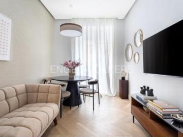 Piso Venta Madrid Capital, Almagro