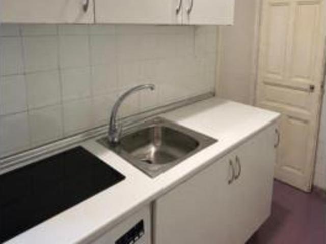 Apartamento Venta Madrid Capital, Trafalgar