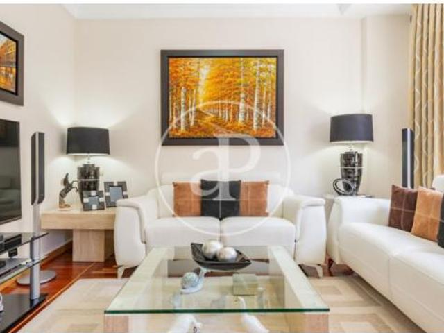 Apartamento Venta Madrid Capital, Trafalgar