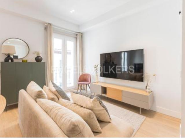 Piso Venta Madrid Capital, Trafalgar