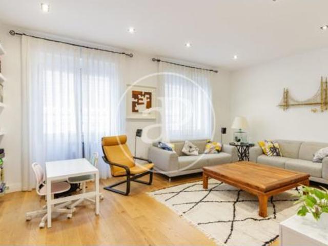 Apartamento Venta Madrid Capital, Trafalgar