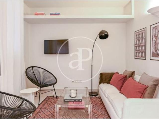 Apartamento Venta Madrid Capital, Trafalgar