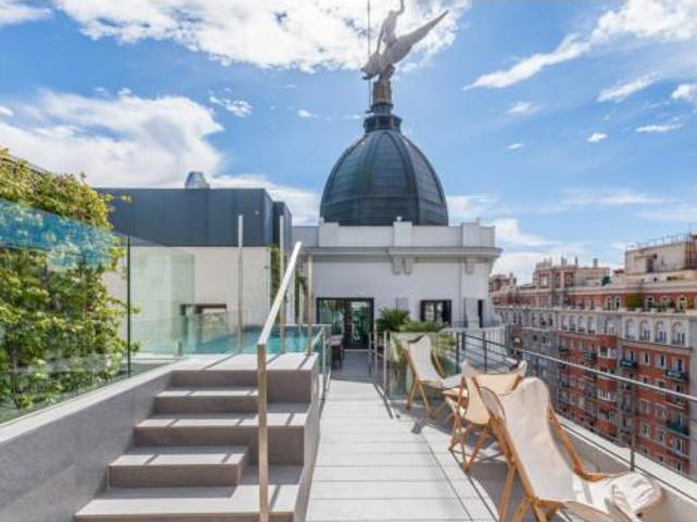 Apartamento Venta Madrid Capital, Universidad Malasaña
