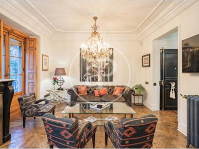 Apartamento Venta Madrid Capital, Universidad Malasaña
