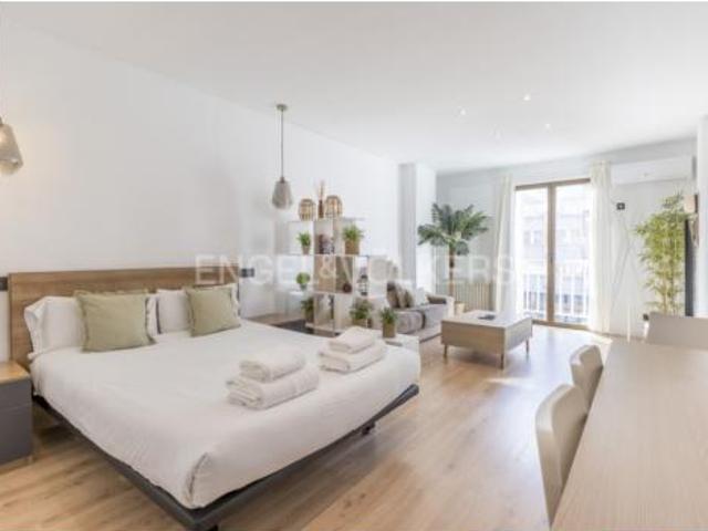 Apartamento Venta Madrid Capital, Universidad Malasaña