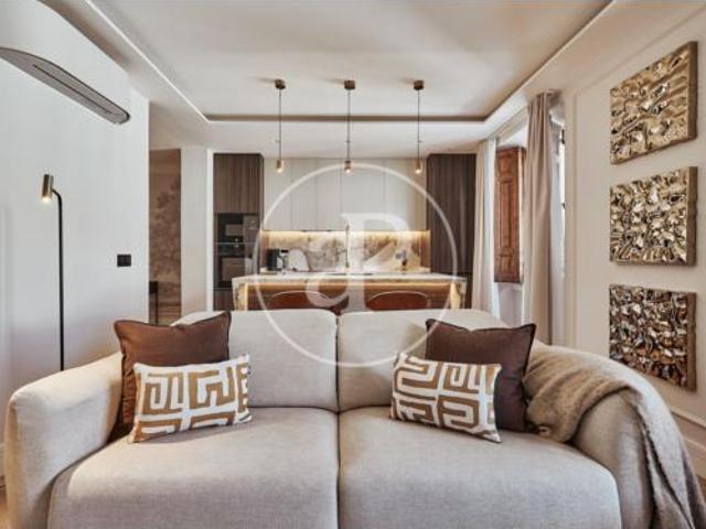 Apartamento Venta Madrid Capital, Universidad Malasaña