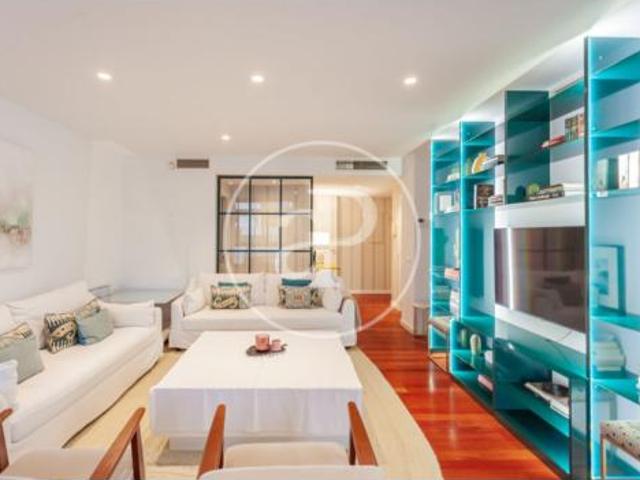 Apartamento Venta Madrid Capital, Valdemarín